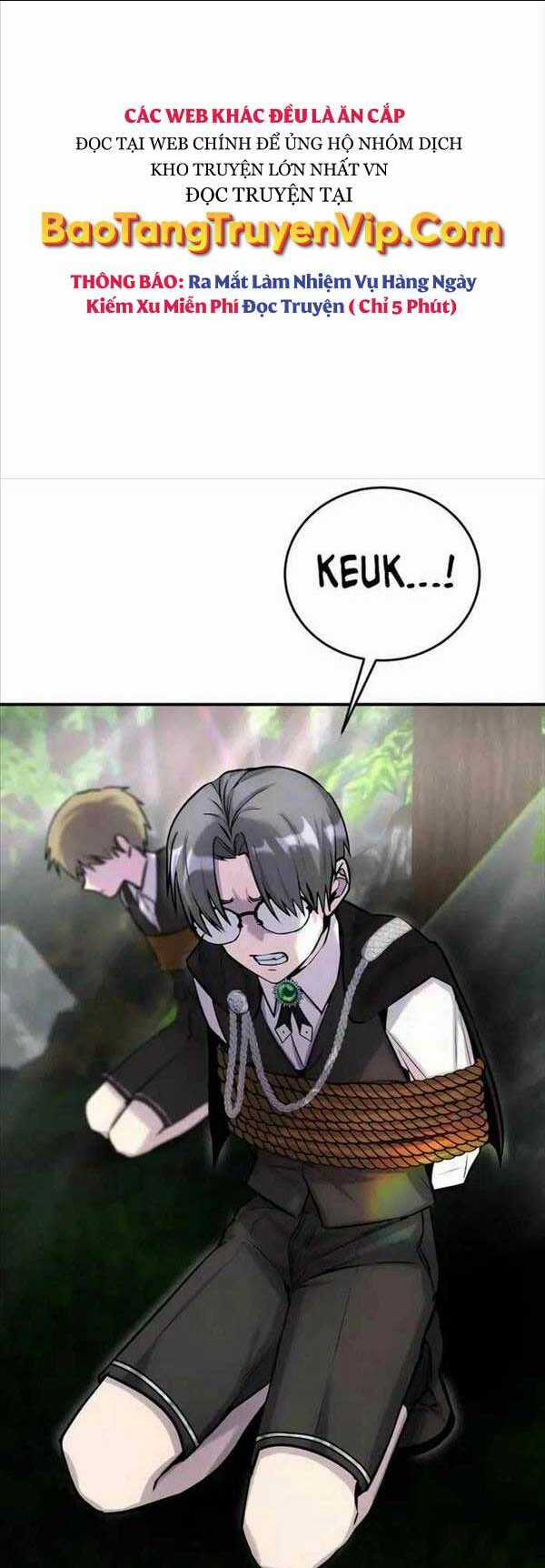 Tôi Mạnh Hơn Anh Hùng Chapter 4 trang 67