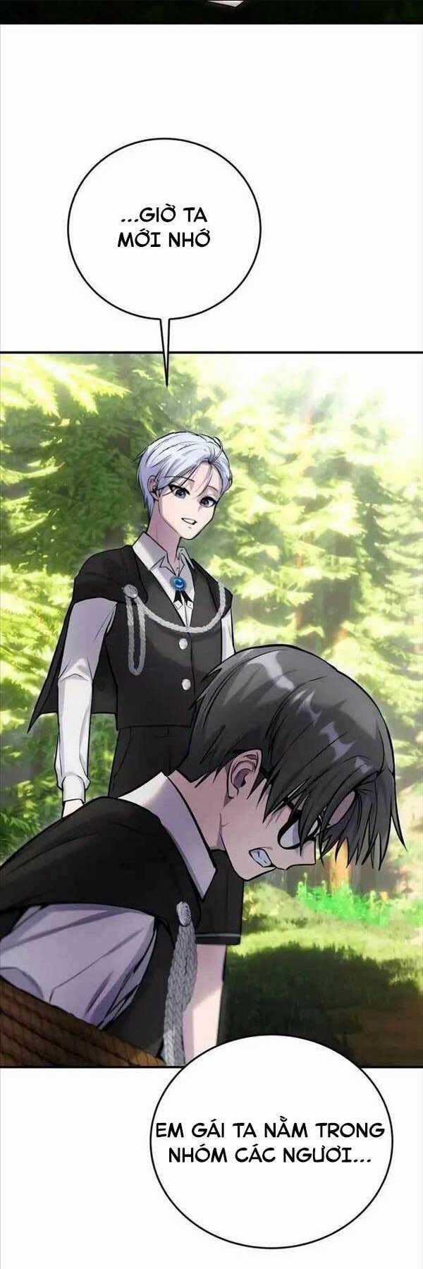 Tôi Mạnh Hơn Anh Hùng Chapter 4 trang 68