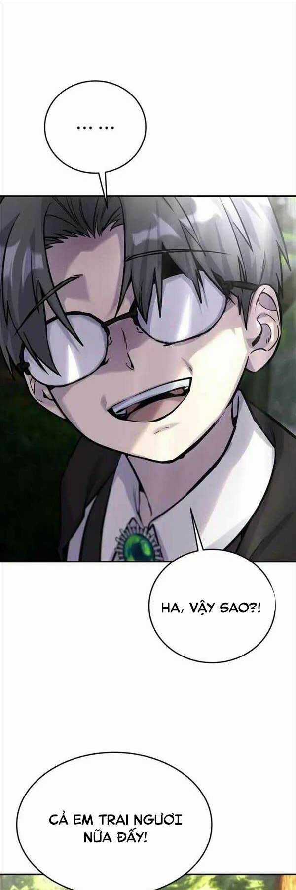 Tôi Mạnh Hơn Anh Hùng Chapter 4 trang 69