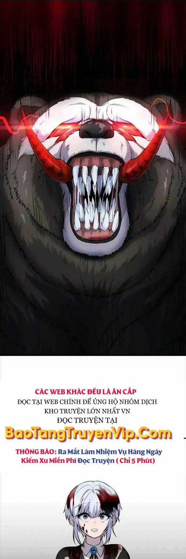 Tôi Mạnh Hơn Anh Hùng Chapter 4 trang 7