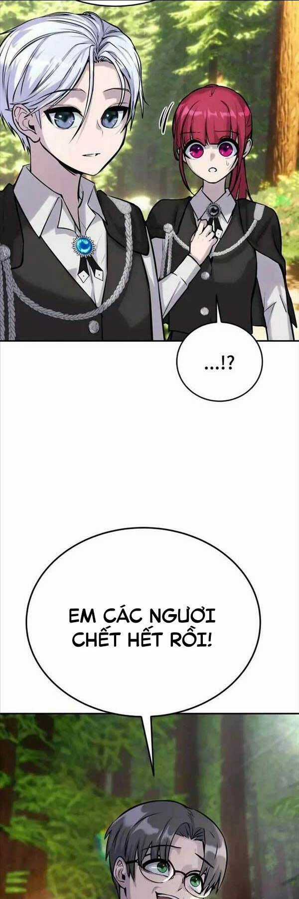 Tôi Mạnh Hơn Anh Hùng Chapter 4 trang 70