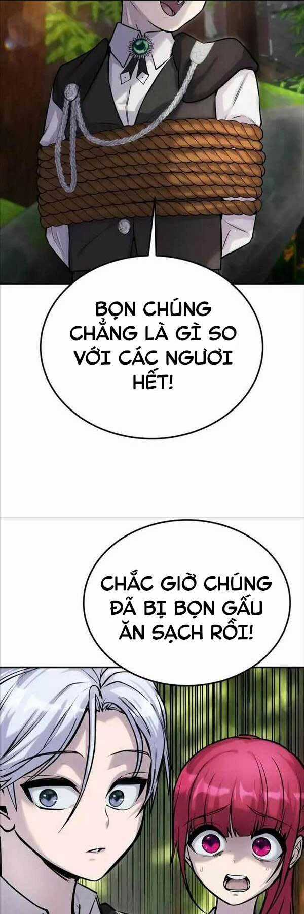 Tôi Mạnh Hơn Anh Hùng Chapter 4 trang 71