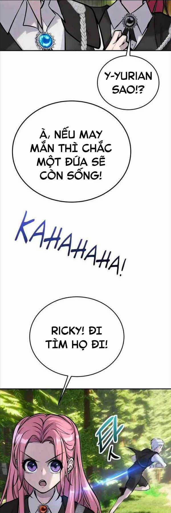 Tôi Mạnh Hơn Anh Hùng Chapter 4 trang 72