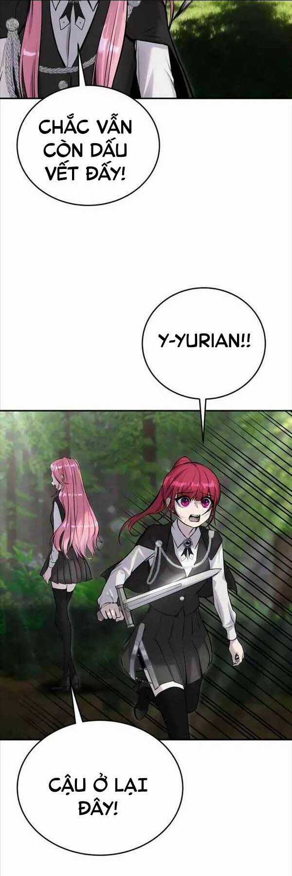 Tôi Mạnh Hơn Anh Hùng Chapter 4 trang 73