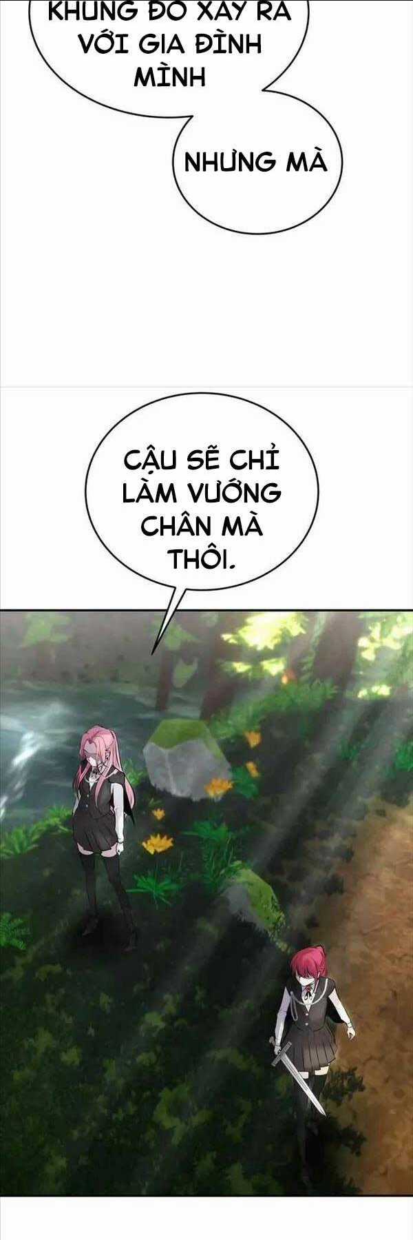 Tôi Mạnh Hơn Anh Hùng Chapter 4 trang 76