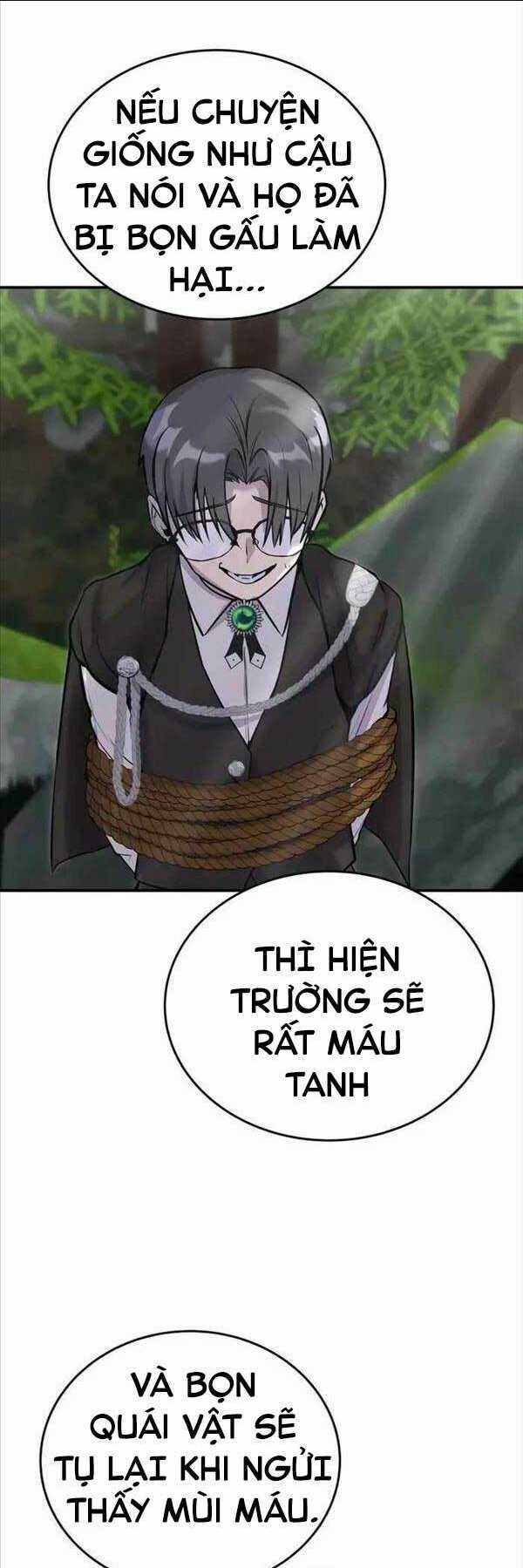 Tôi Mạnh Hơn Anh Hùng Chapter 4 trang 77