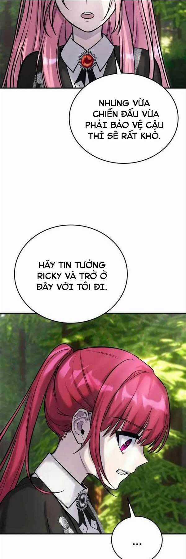 Tôi Mạnh Hơn Anh Hùng Chapter 4 trang 79