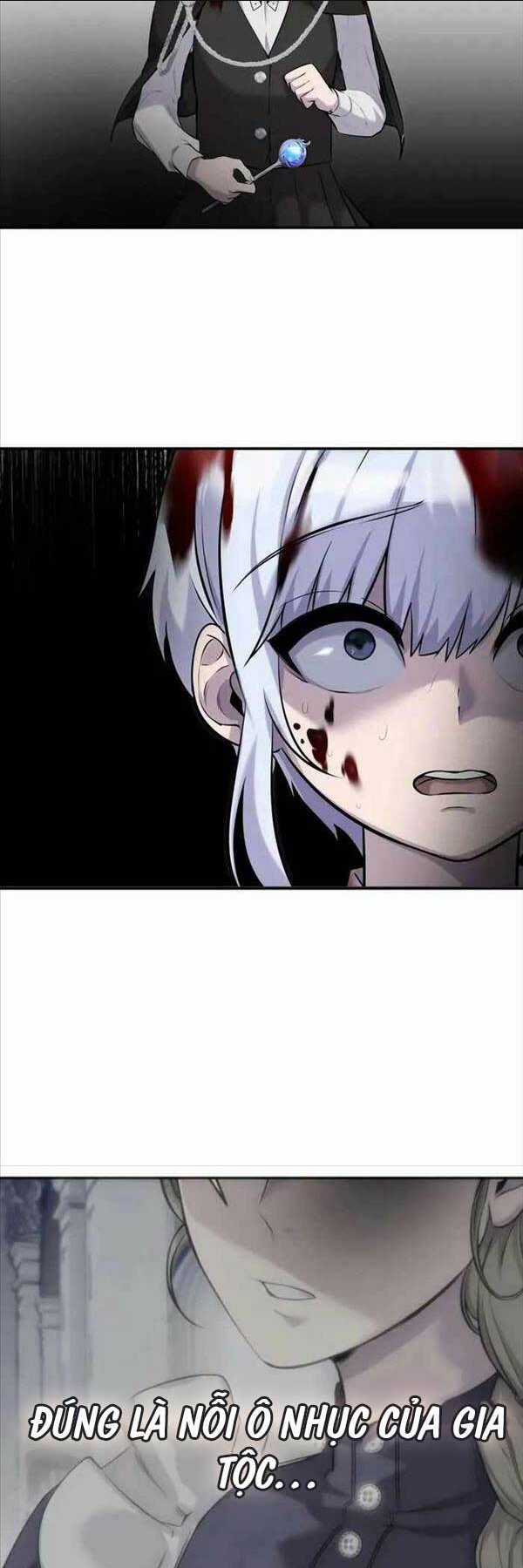 Tôi Mạnh Hơn Anh Hùng Chapter 4 trang 8