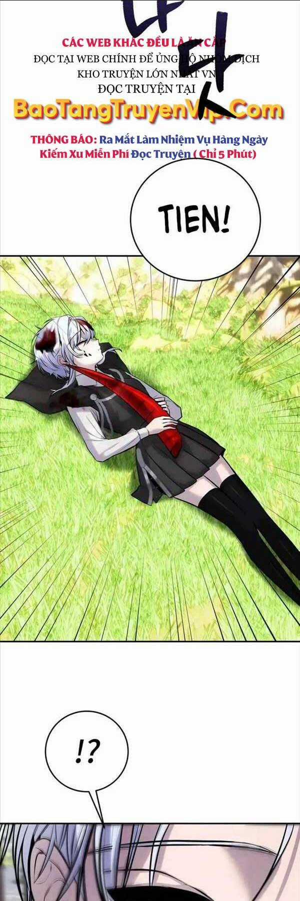 Tôi Mạnh Hơn Anh Hùng Chapter 4 trang 82