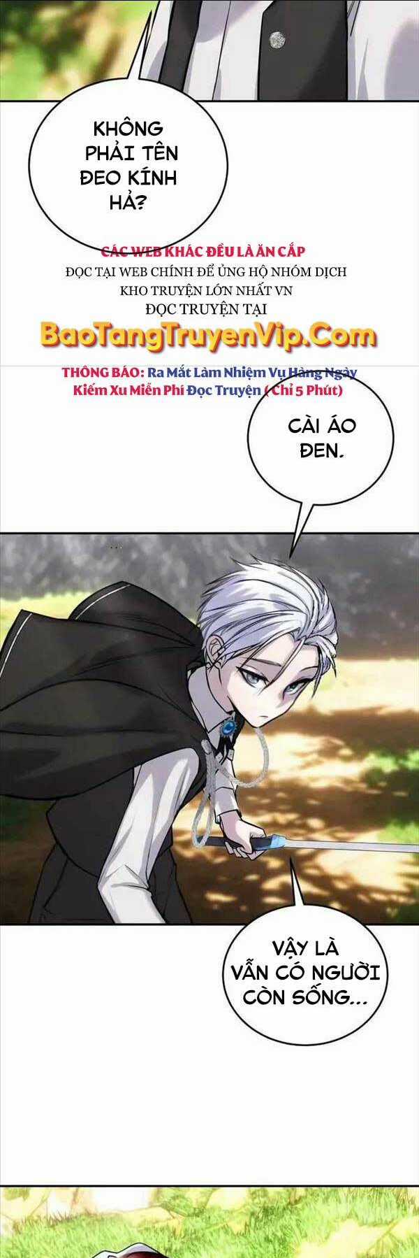 Tôi Mạnh Hơn Anh Hùng Chapter 4 trang 85