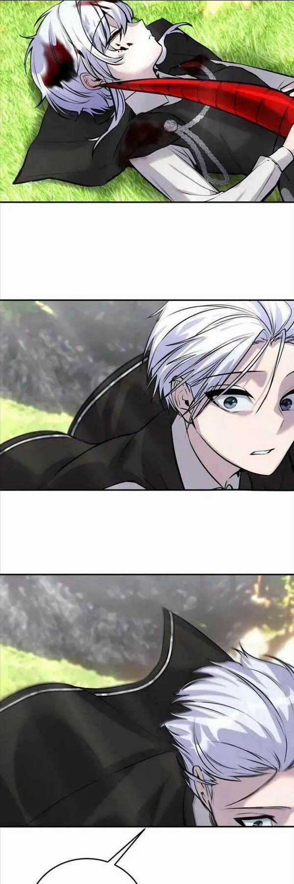 Tôi Mạnh Hơn Anh Hùng Chapter 4 trang 86