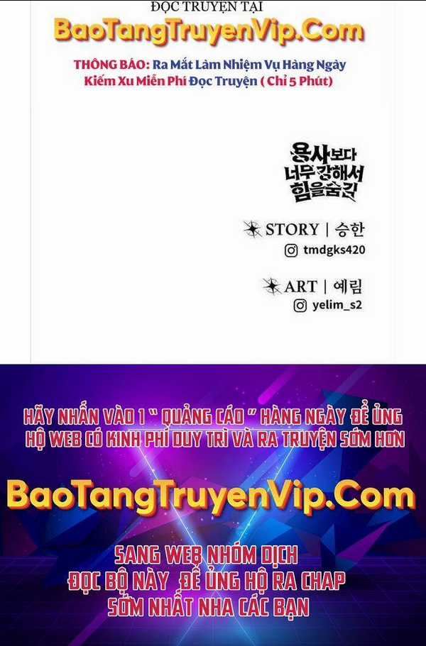 Tôi Mạnh Hơn Anh Hùng Chapter 4 trang 89