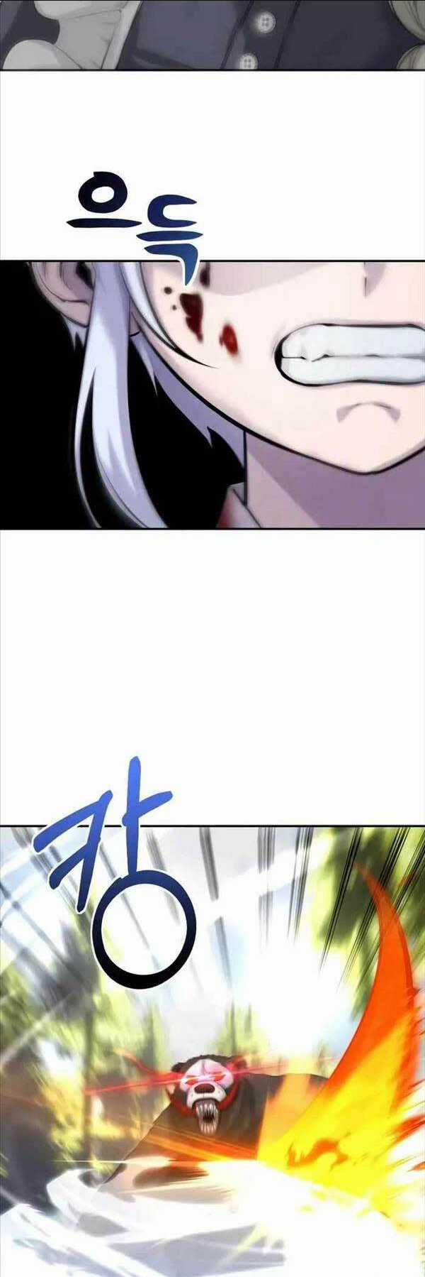 Tôi Mạnh Hơn Anh Hùng Chapter 4 trang 9