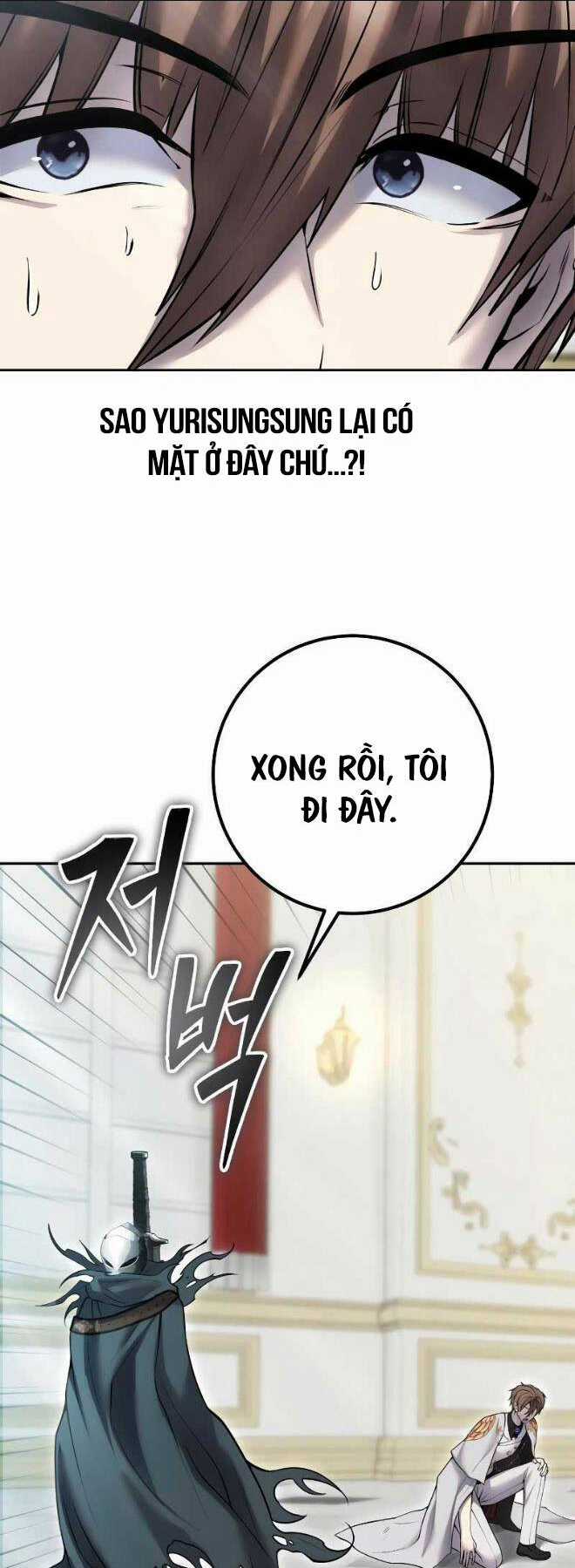 Tôi Mạnh Hơn Anh Hùng Chapter 40 trang 10