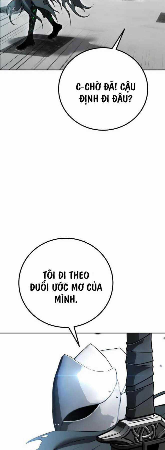 Tôi Mạnh Hơn Anh Hùng Chapter 40 trang 11