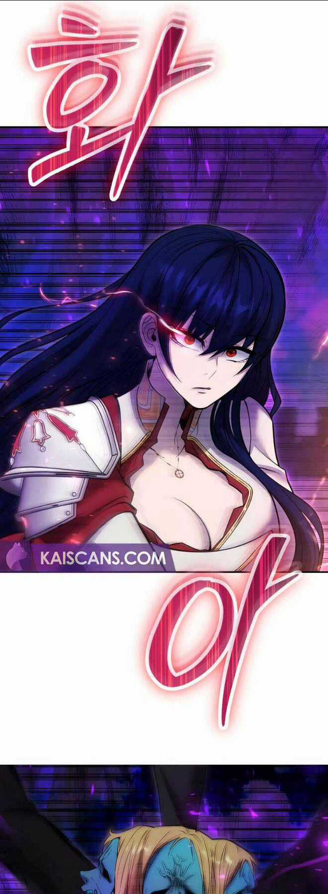 Tôi Mạnh Hơn Anh Hùng Chapter 40 trang 13