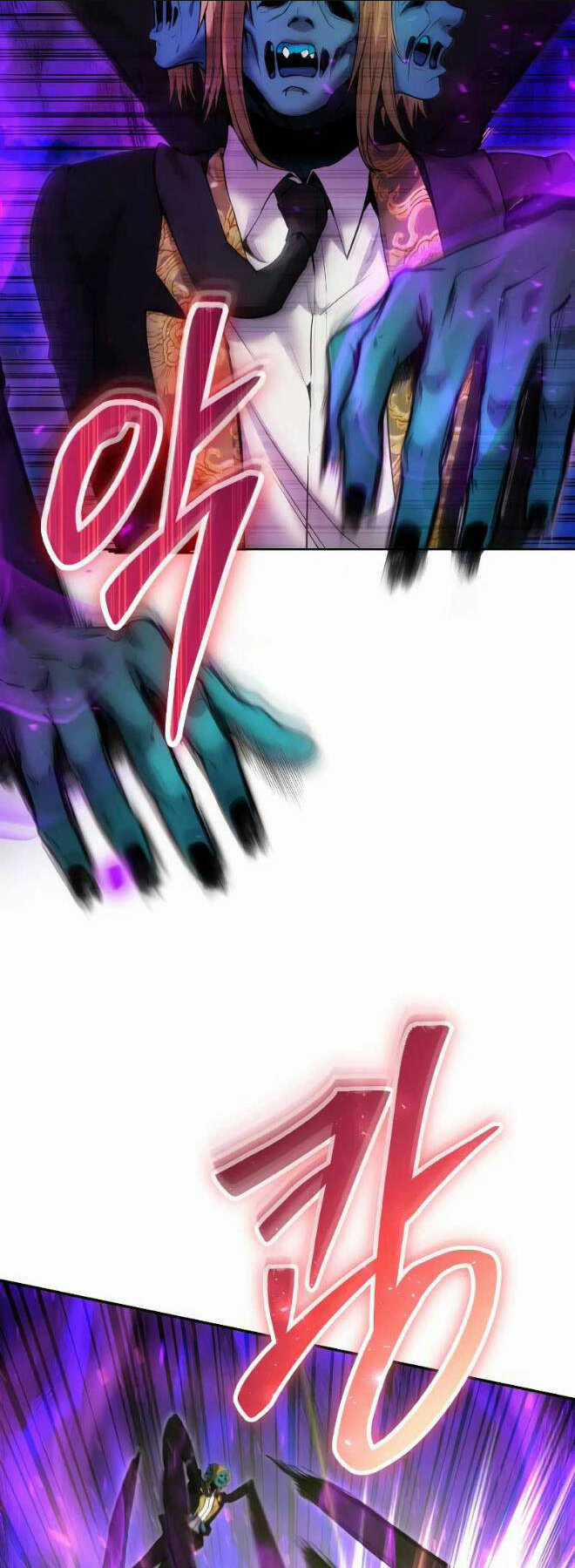 Tôi Mạnh Hơn Anh Hùng Chapter 40 trang 14