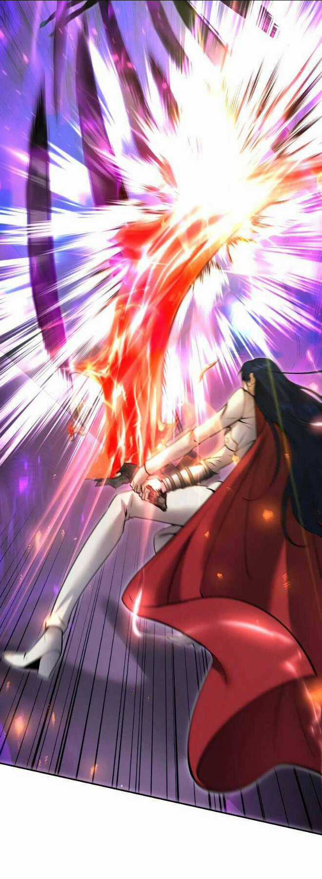 Tôi Mạnh Hơn Anh Hùng Chapter 40 trang 15