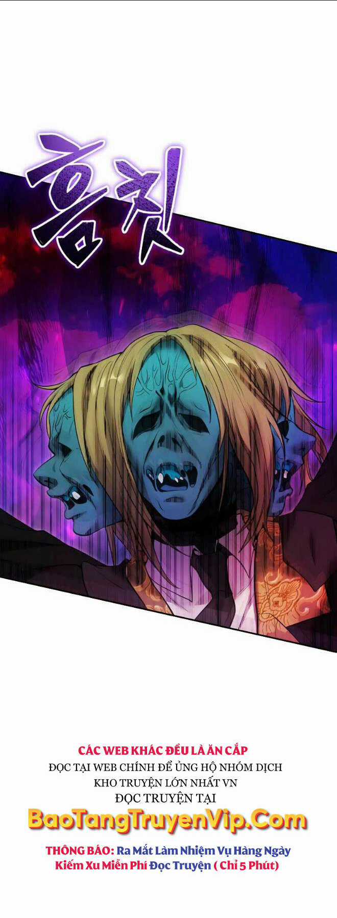 Tôi Mạnh Hơn Anh Hùng Chapter 40 trang 17