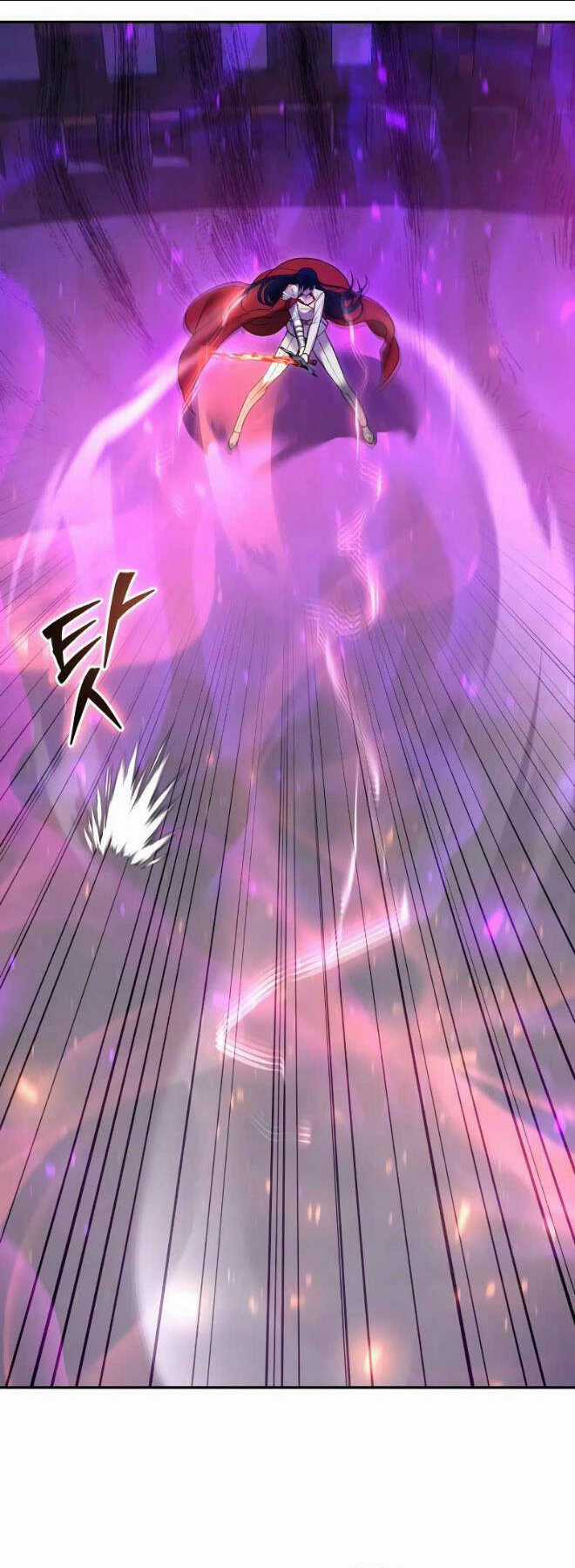 Tôi Mạnh Hơn Anh Hùng Chapter 40 trang 18