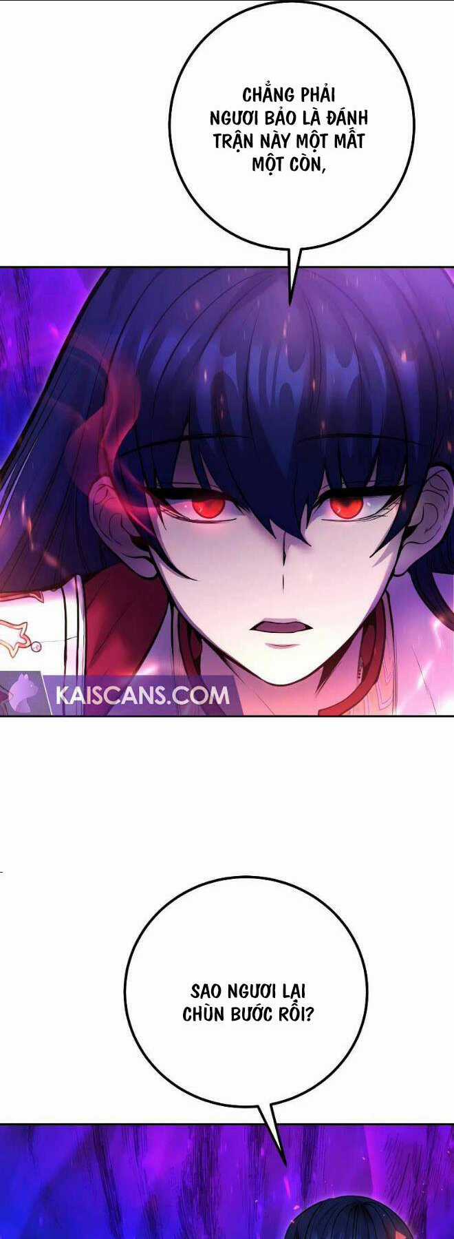 Tôi Mạnh Hơn Anh Hùng Chapter 40 trang 19