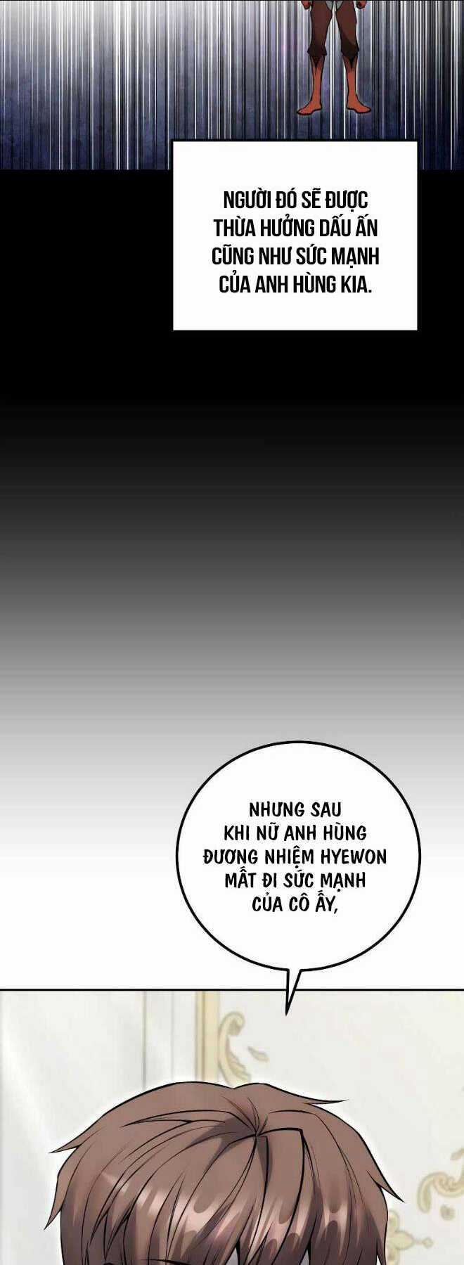 Tôi Mạnh Hơn Anh Hùng Chapter 40 trang 2