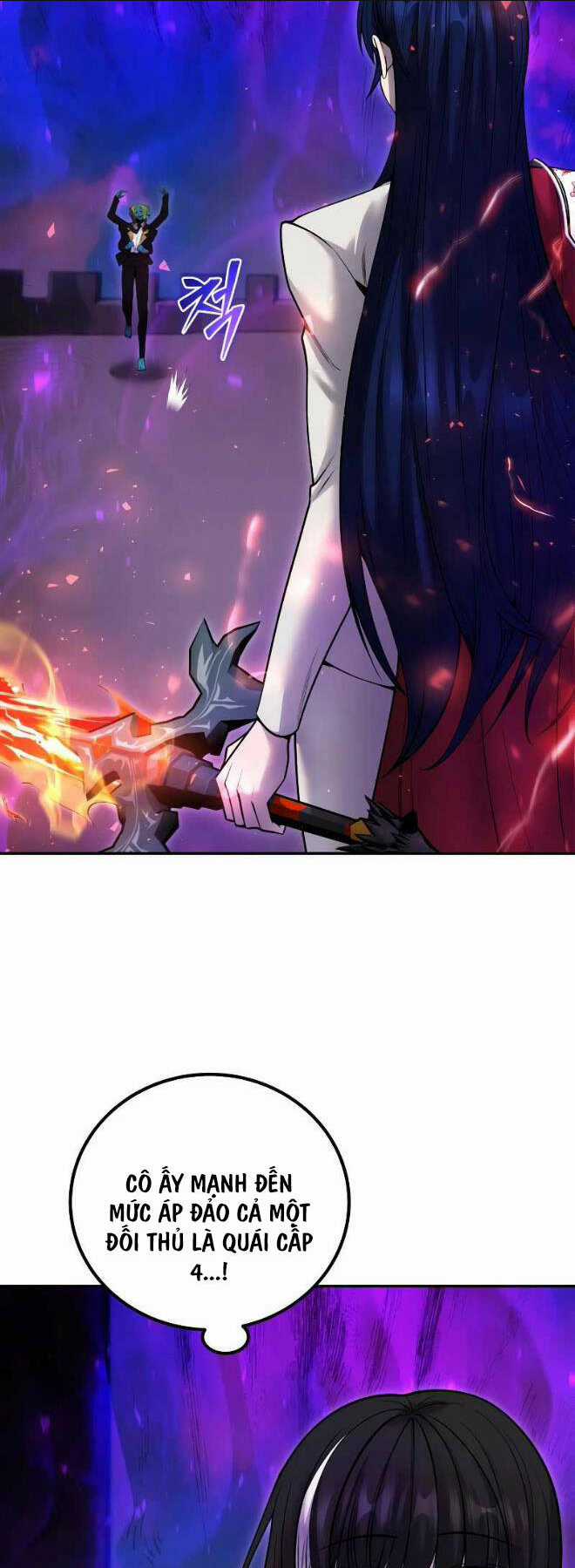 Tôi Mạnh Hơn Anh Hùng Chapter 40 trang 20