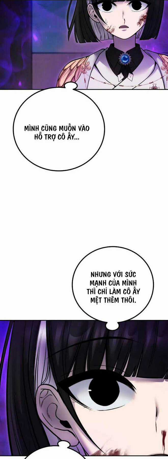 Tôi Mạnh Hơn Anh Hùng Chapter 40 trang 21