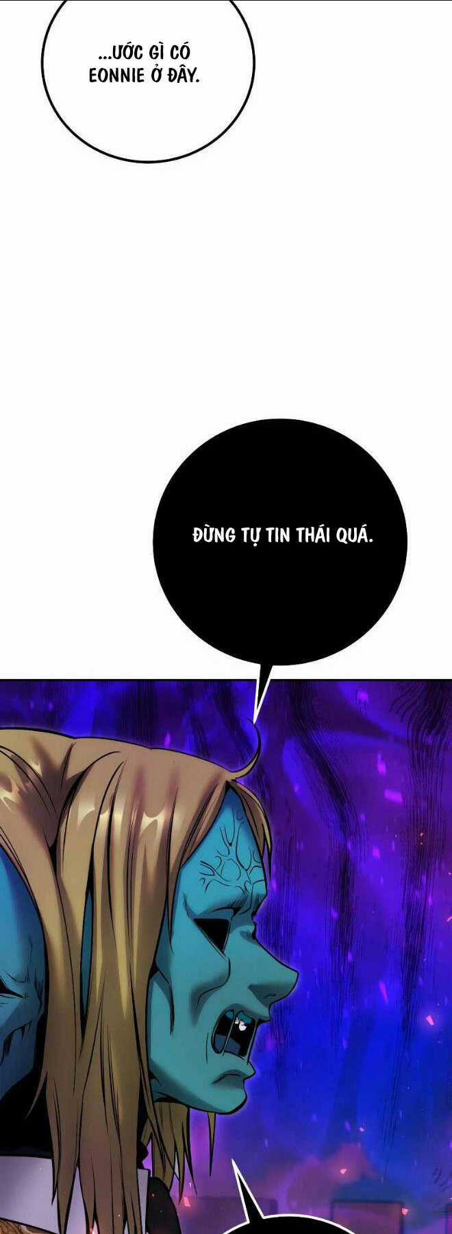 Tôi Mạnh Hơn Anh Hùng Chapter 40 trang 22