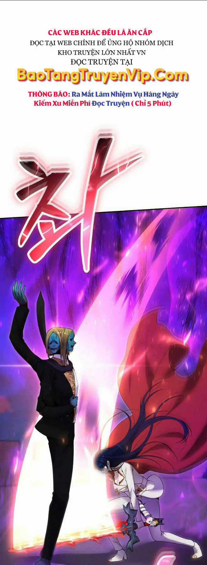 Tôi Mạnh Hơn Anh Hùng Chapter 40 trang 24