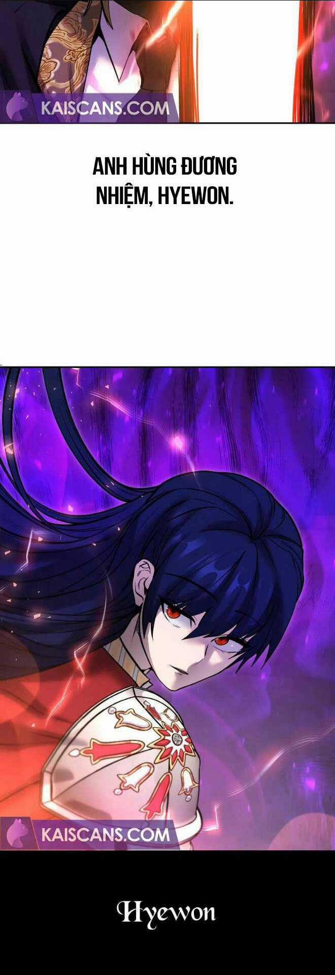 Tôi Mạnh Hơn Anh Hùng Chapter 40 trang 26