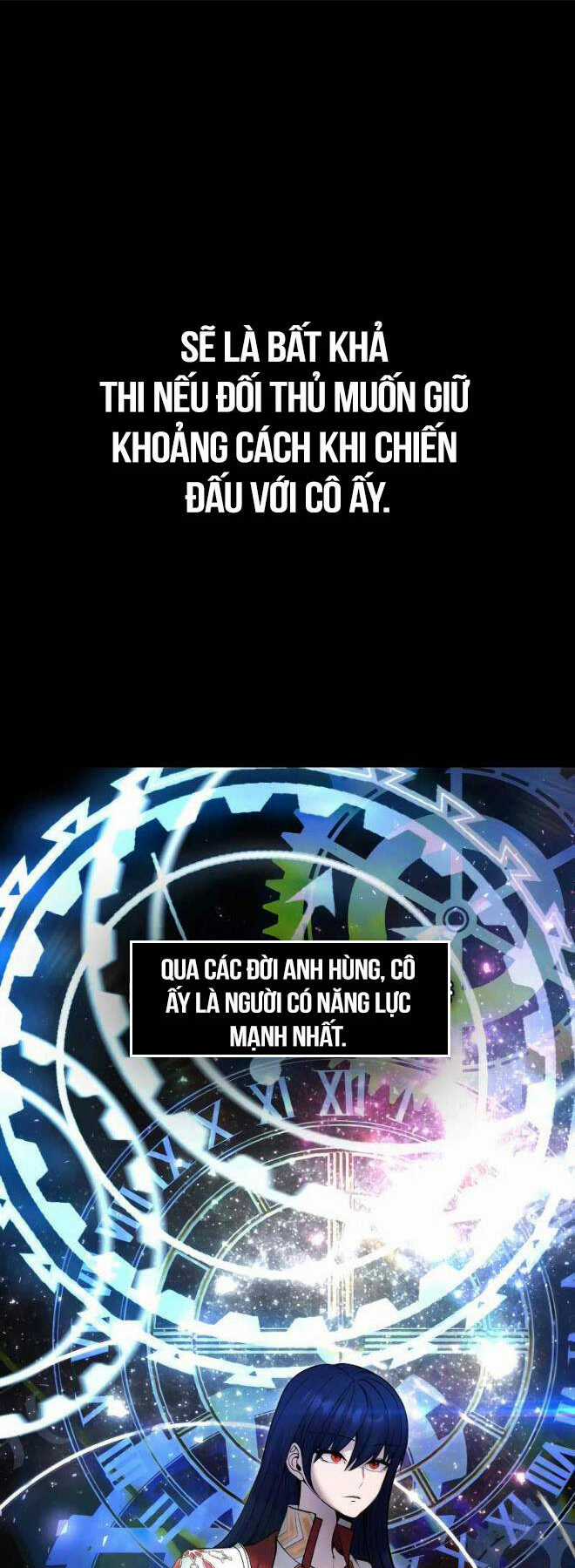 Tôi Mạnh Hơn Anh Hùng Chapter 40 trang 27