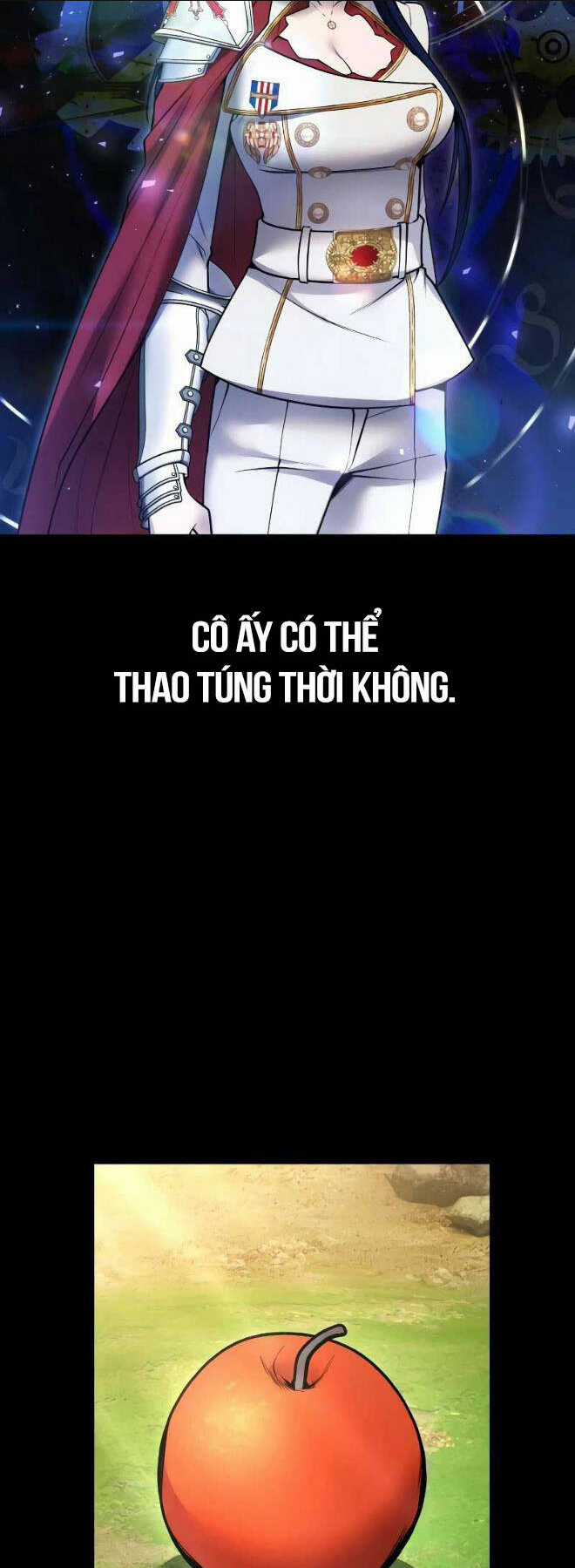 Tôi Mạnh Hơn Anh Hùng Chapter 40 trang 28