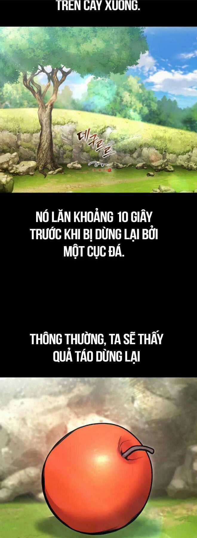 Tôi Mạnh Hơn Anh Hùng Chapter 40 trang 30