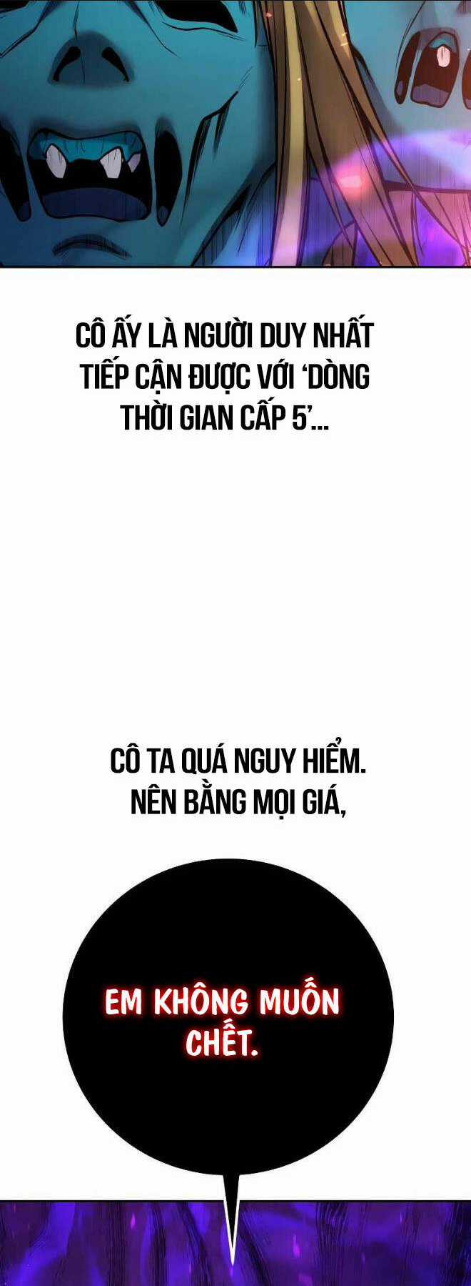 Tôi Mạnh Hơn Anh Hùng Chapter 40 trang 35