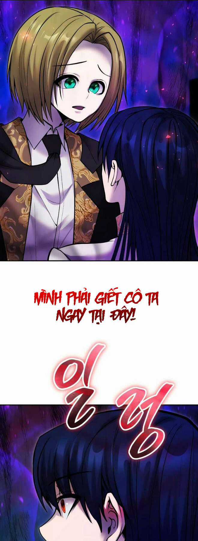 Tôi Mạnh Hơn Anh Hùng Chapter 40 trang 36