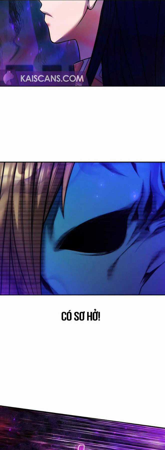 Tôi Mạnh Hơn Anh Hùng Chapter 40 trang 37