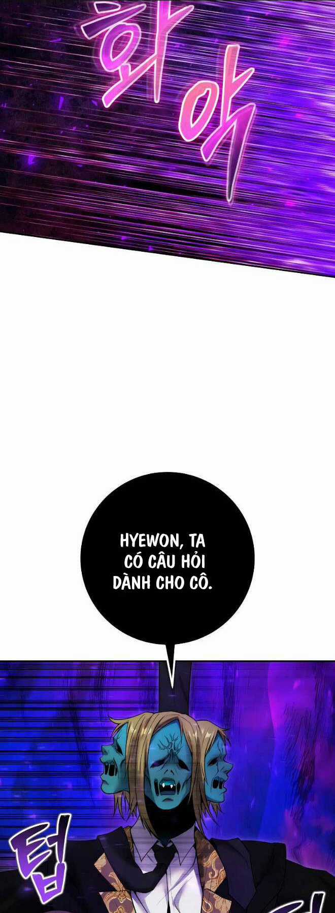 Tôi Mạnh Hơn Anh Hùng Chapter 40 trang 38