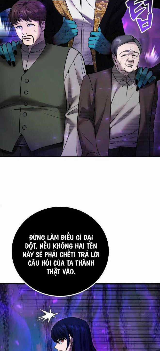 Tôi Mạnh Hơn Anh Hùng Chapter 40 trang 39