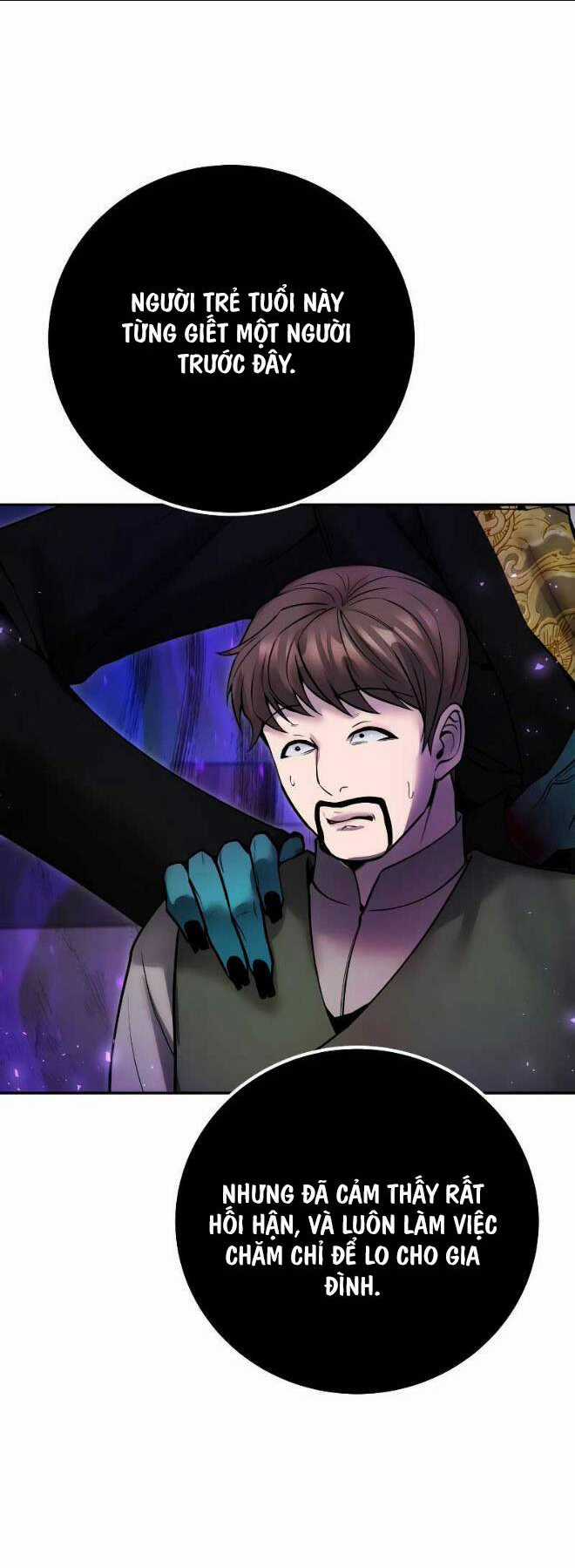 Tôi Mạnh Hơn Anh Hùng Chapter 40 trang 41