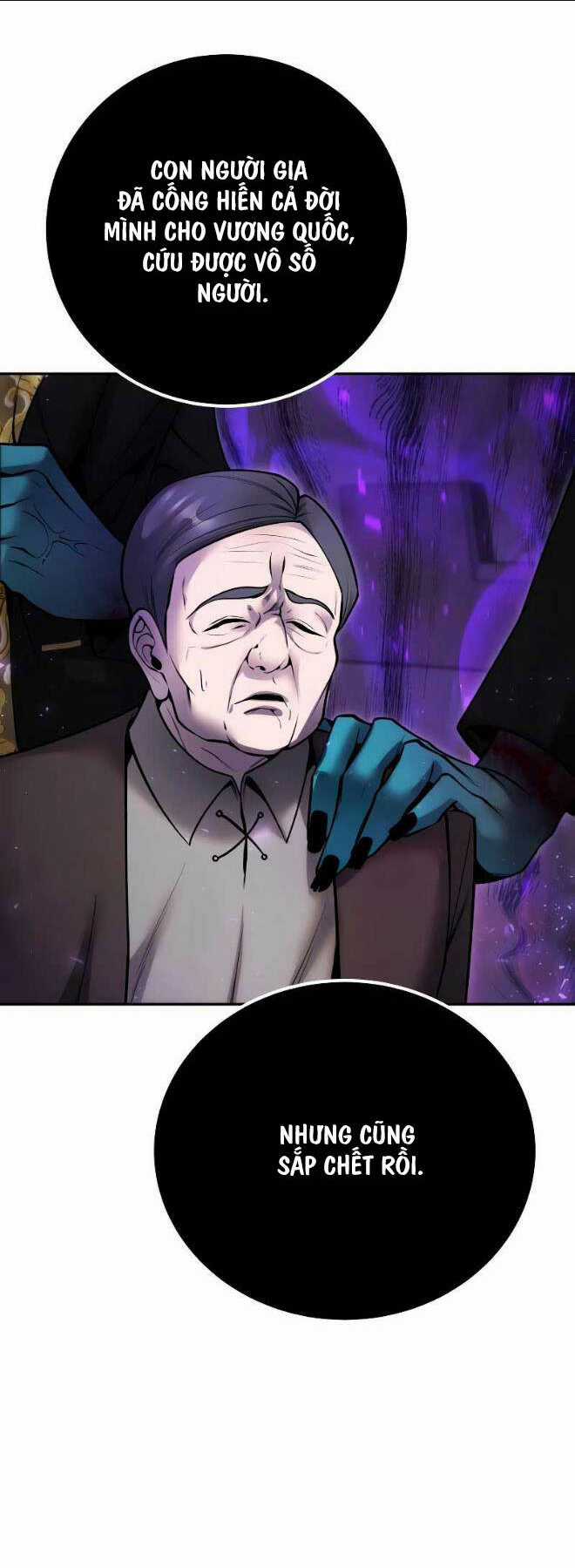 Tôi Mạnh Hơn Anh Hùng Chapter 40 trang 42