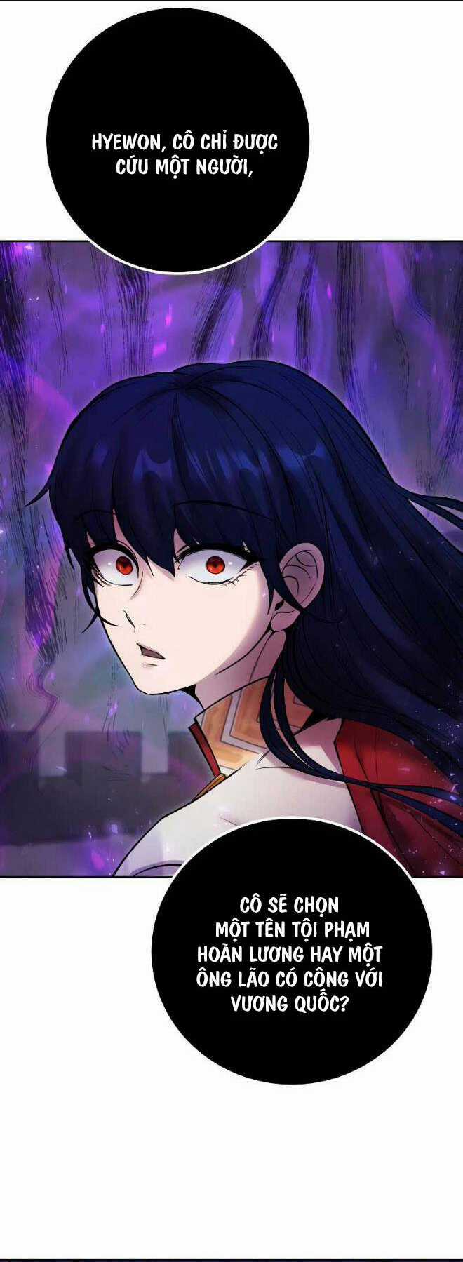 Tôi Mạnh Hơn Anh Hùng Chapter 40 trang 43