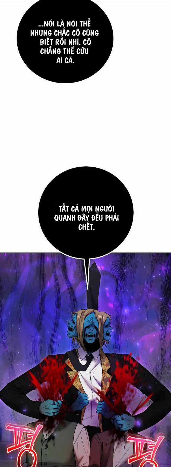 Tôi Mạnh Hơn Anh Hùng Chapter 40 trang 45