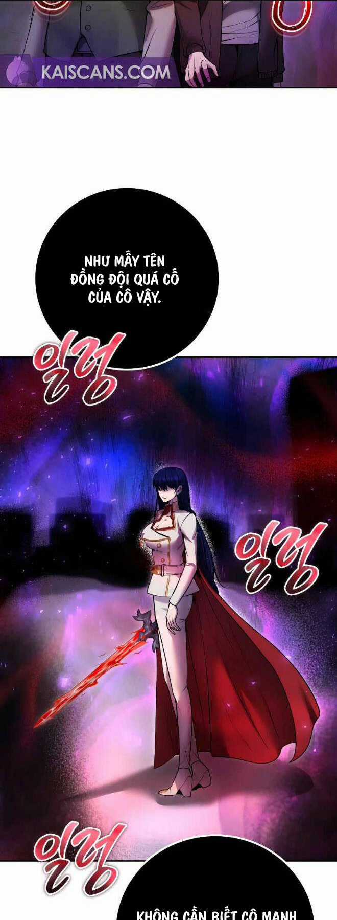 Tôi Mạnh Hơn Anh Hùng Chapter 40 trang 46