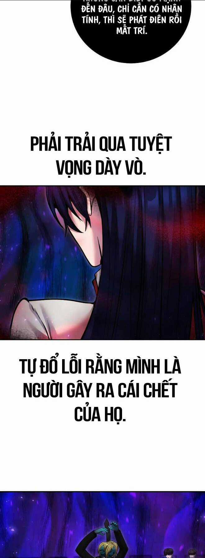 Tôi Mạnh Hơn Anh Hùng Chapter 40 trang 47