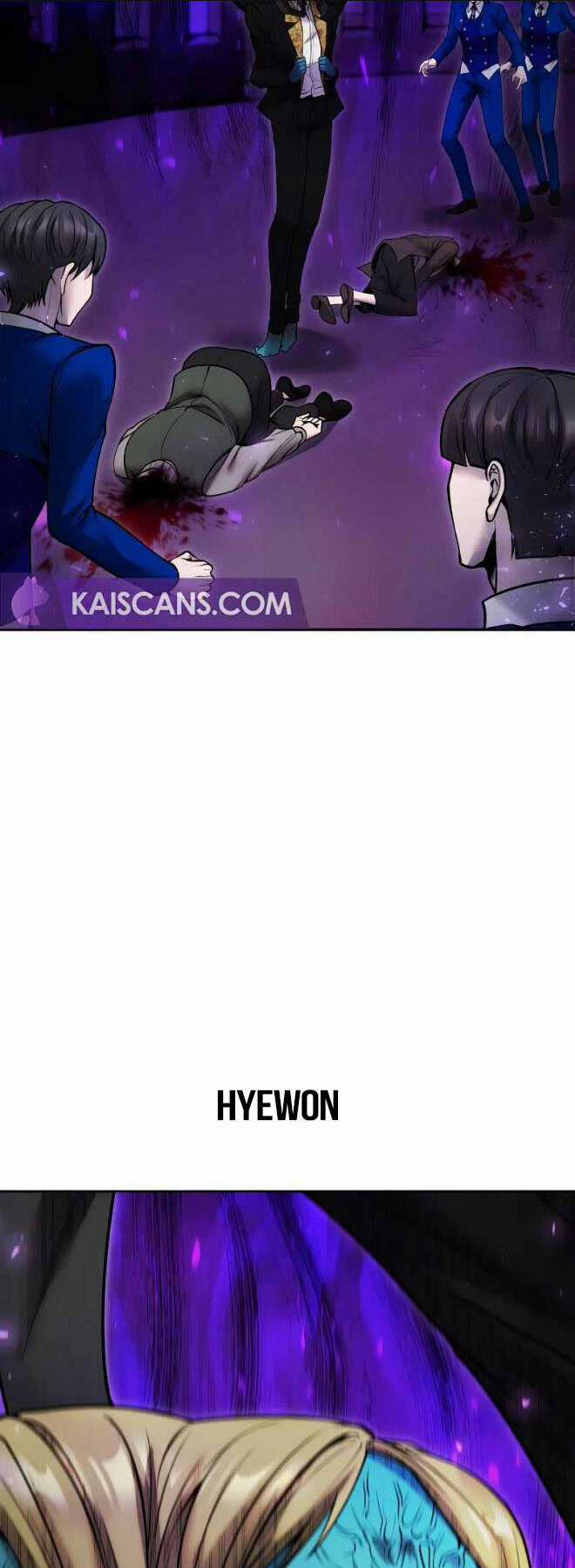 Tôi Mạnh Hơn Anh Hùng Chapter 40 trang 48