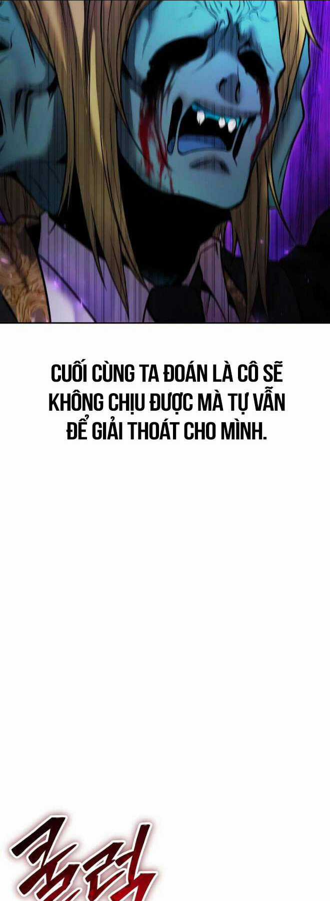 Tôi Mạnh Hơn Anh Hùng Chapter 40 trang 49