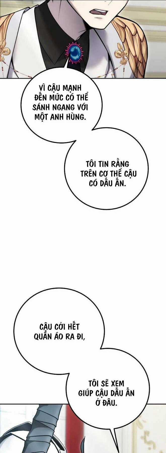 Tôi Mạnh Hơn Anh Hùng Chapter 40 trang 5