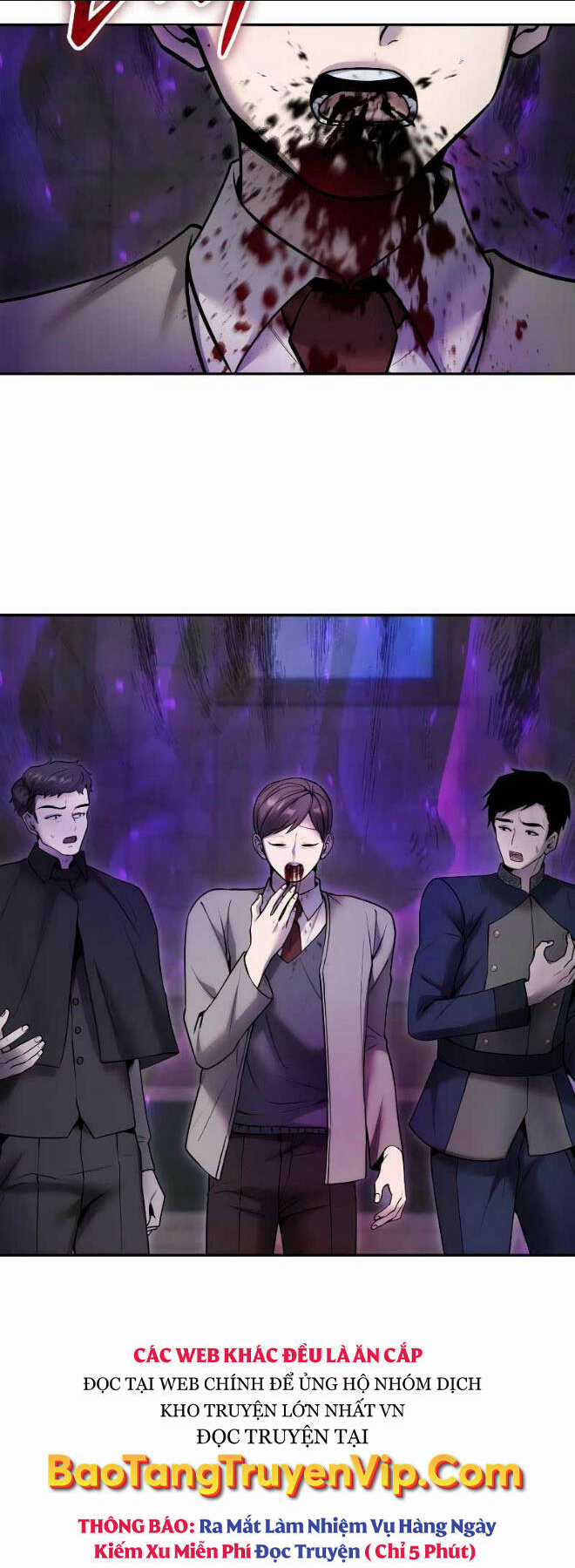 Tôi Mạnh Hơn Anh Hùng Chapter 40 trang 50