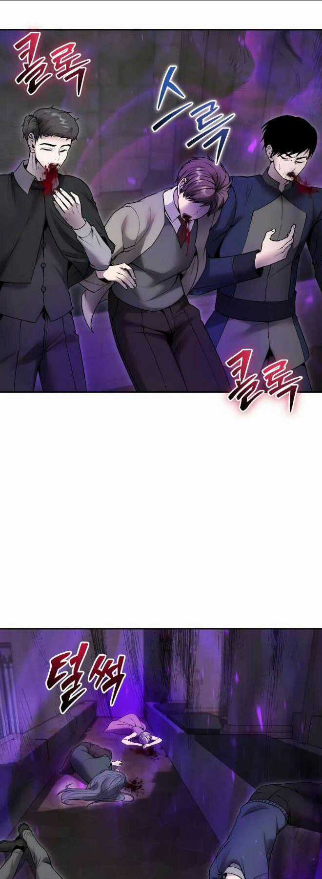 Tôi Mạnh Hơn Anh Hùng Chapter 40 trang 51